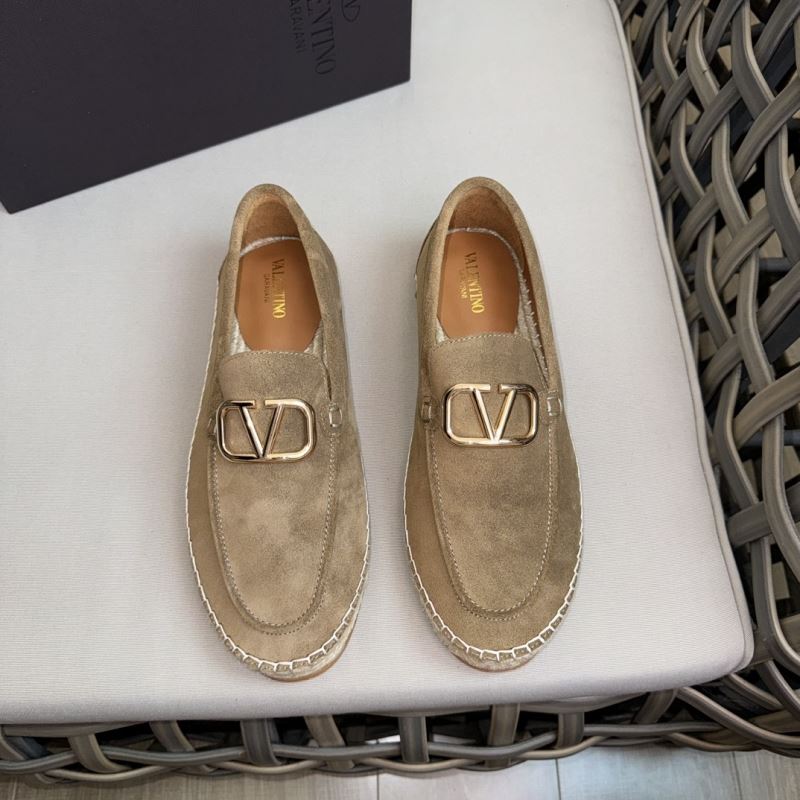 Valentino Fishermans Shoes